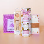 Set cadou pentru Crăciun | Secret Santa | Follow your dreams Giftbox