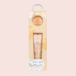 Set cadou pentru Crăciun | Secret Santa | Follow your dreams Giftbox