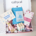 Set cadou Crăciun | Secret Santa | Celebrate Giftbox