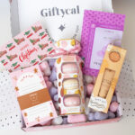 Set cadou pentru Crăciun | Secret Santa | Follow your dreams Giftbox