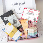 Set cadou pentru Crăciun | Good day Secret Santa Giftbox