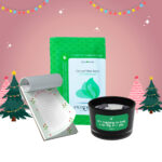 Set cadou Crăciun | Secret Santa | Grinch