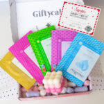 Set cadou Crăciun | Secret Santa | Spa day Giftbox