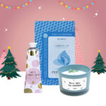 Set cadou Crăciun | Secret Santa | Merry tipsy