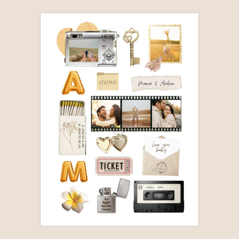 Art-print-colaj-crem