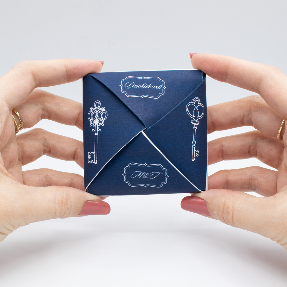 invitatie de nunta astrology 2