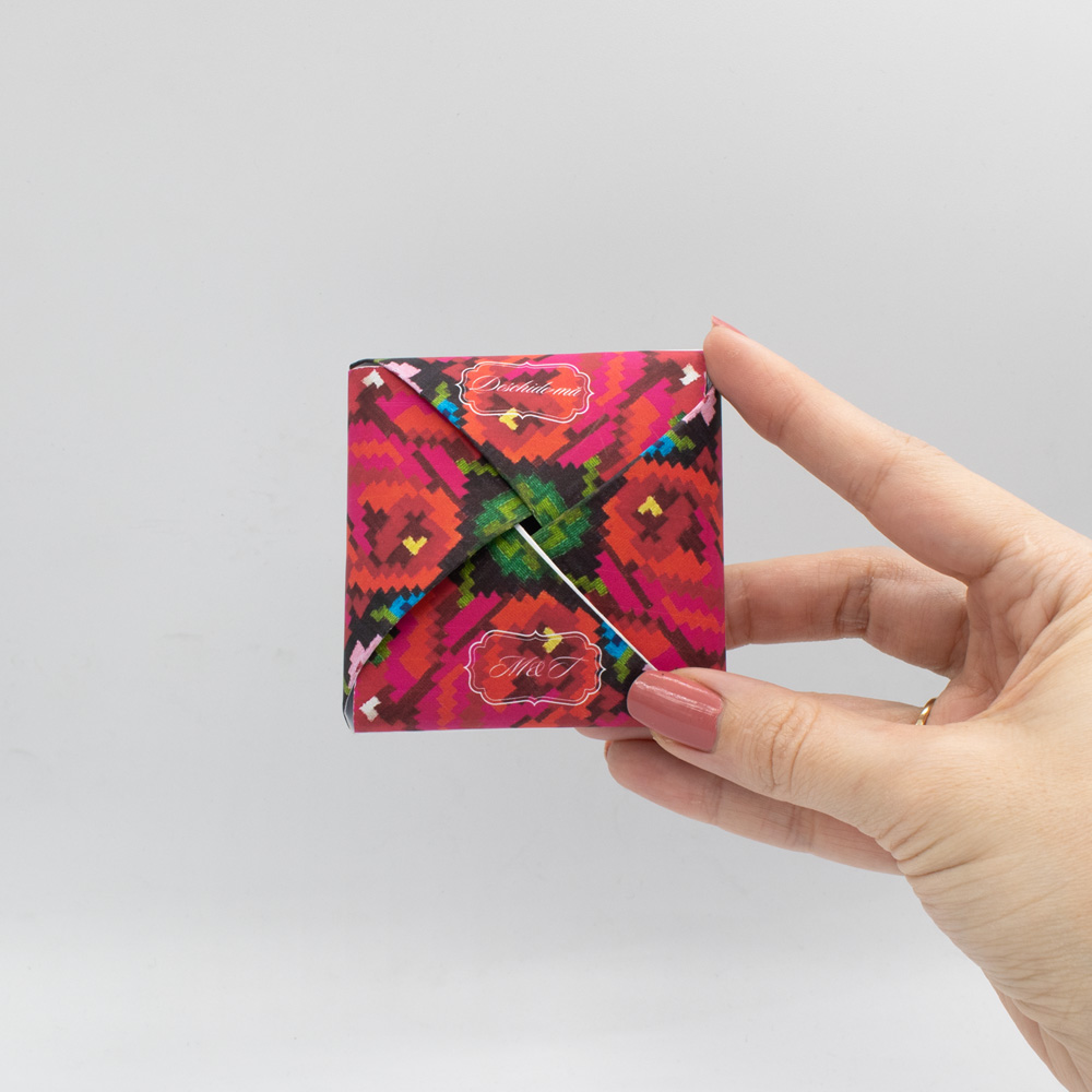 invitatie de nunta romaneasca 2