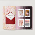 Mini revista personalizata zi de nastere | Cadou aniversare